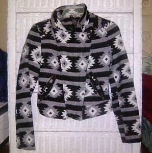 New Rue 21 Coat